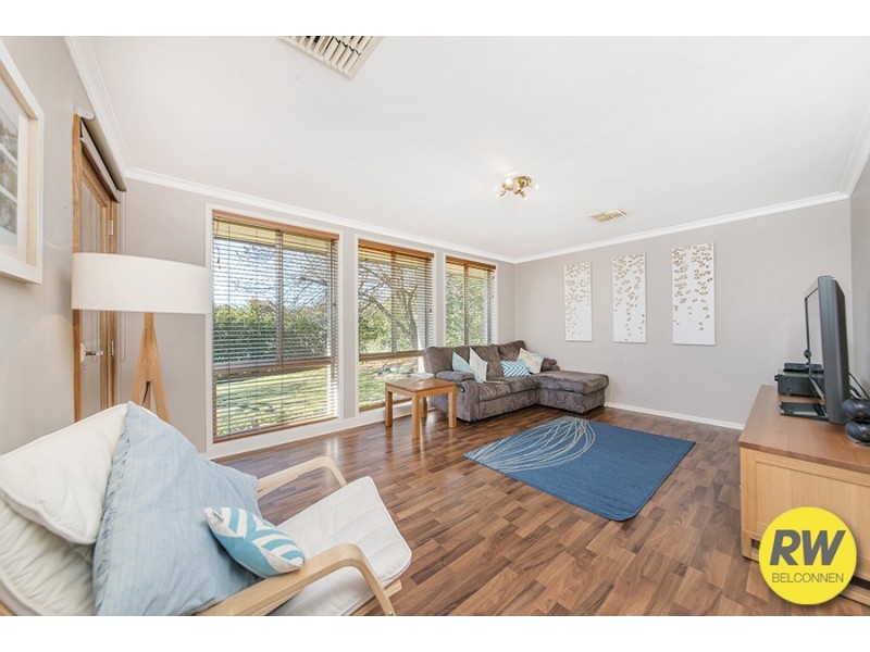 63 O’Sullivan Street, Higgins ACT 2615