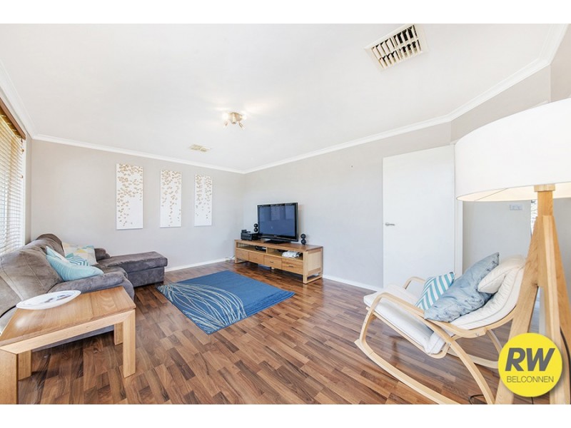 63 O’Sullivan Street, Higgins ACT 2615