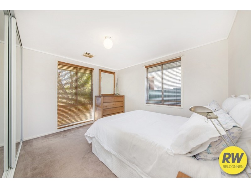 63 O’Sullivan Street, Higgins ACT 2615