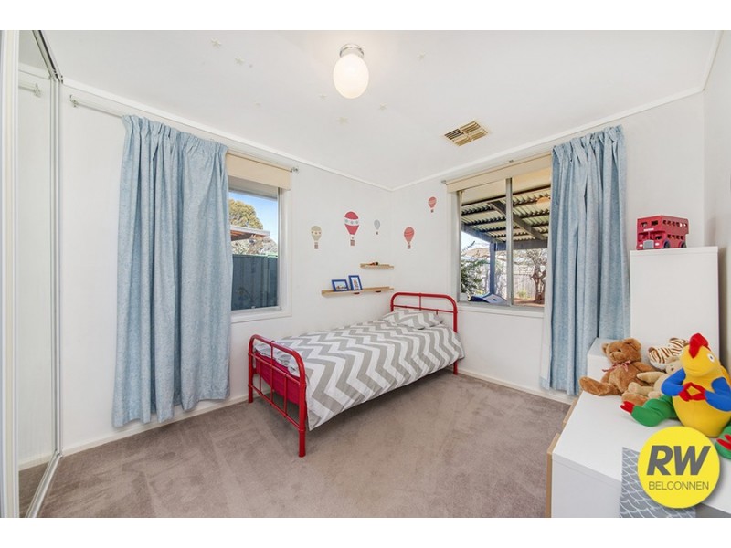 63 O’Sullivan Street, Higgins ACT 2615