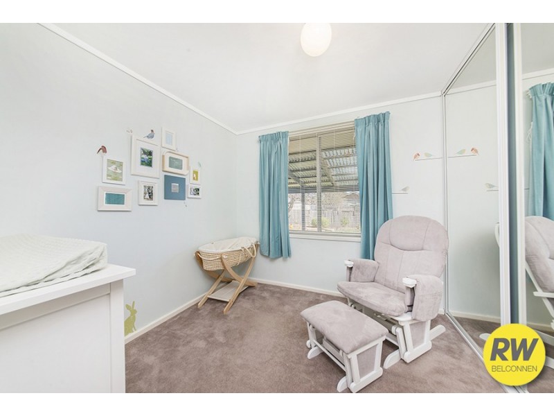 63 O’Sullivan Street, Higgins ACT 2615