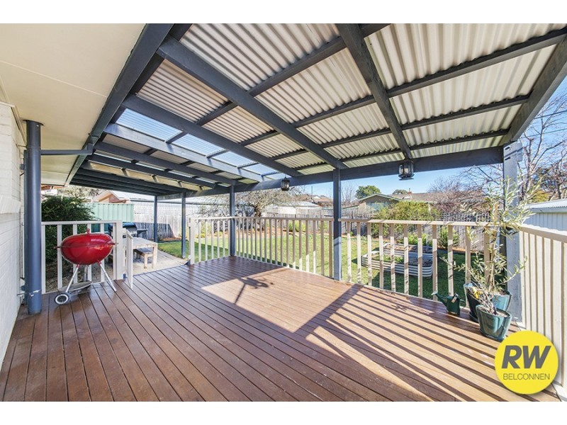 63 O’Sullivan Street, Higgins ACT 2615