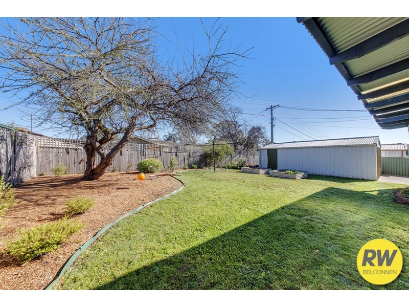 63 O’Sullivan Street, Higgins ACT 2615