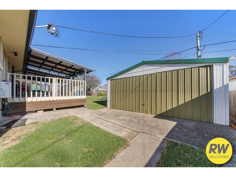 63 O’Sullivan Street, Higgins ACT 2615