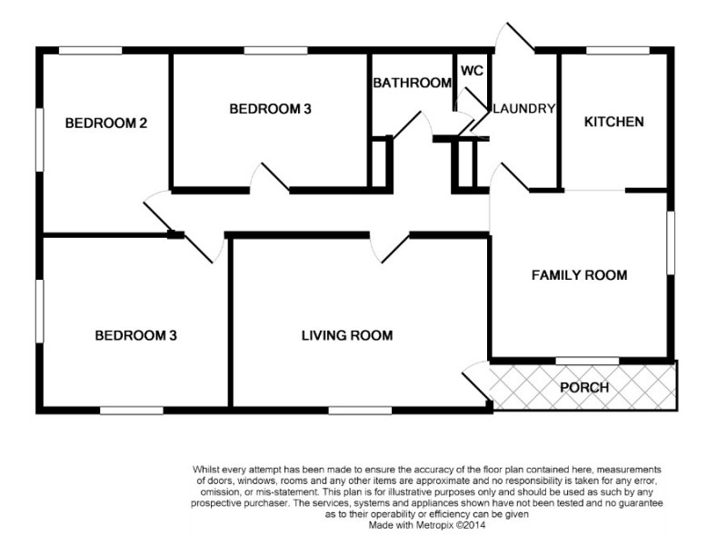 63 O’Sullivan Street, Higgins ACT 2615 Floorplan