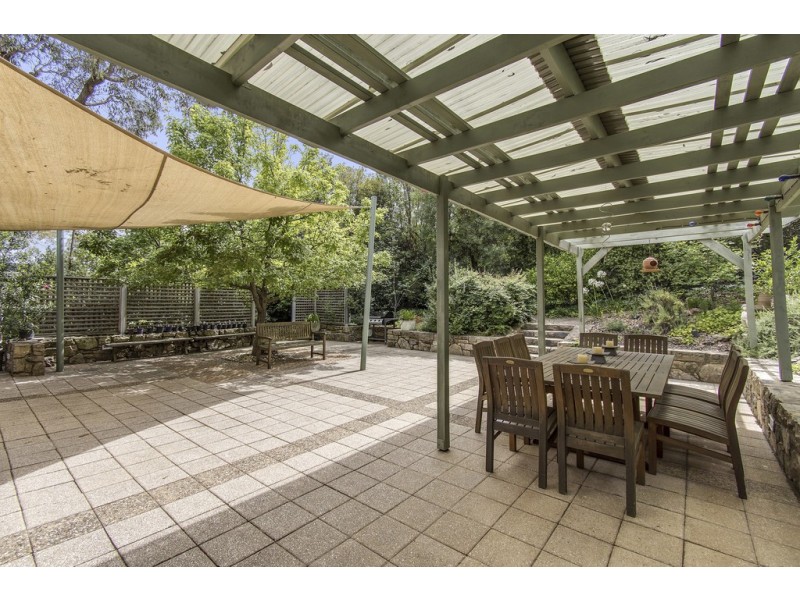 5 Galali Place, Aranda ACT 2614