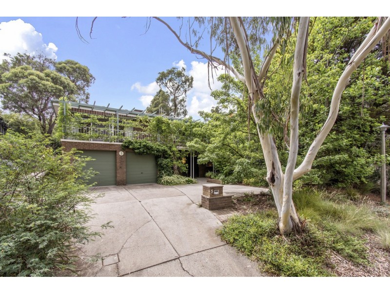 5 Galali Place, Aranda ACT 2614