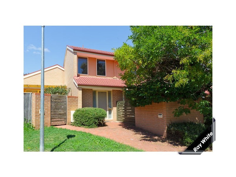 3/10 Bennetts Close, Mckellar ACT 2617