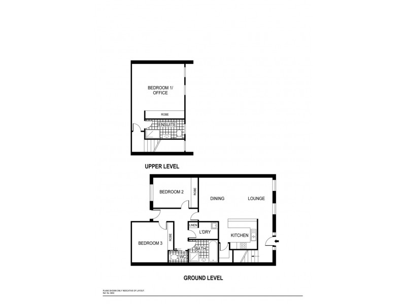 3/10 Bennetts Close, Mckellar ACT 2617