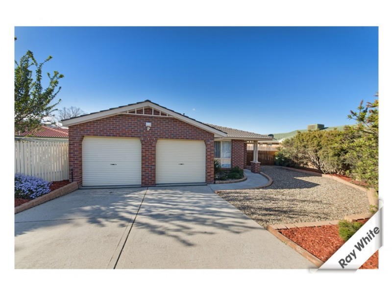 7 Cubillo Crescent, Ngunnawal ACT 2913