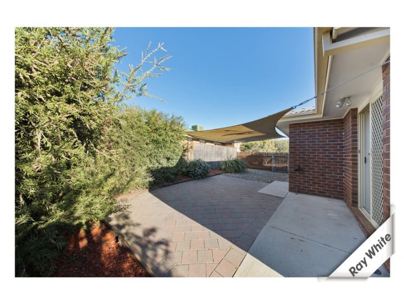 7 Cubillo Crescent, Ngunnawal ACT 2913