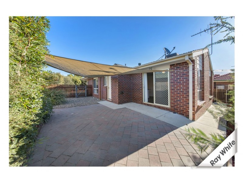 7 Cubillo Crescent, Ngunnawal ACT 2913