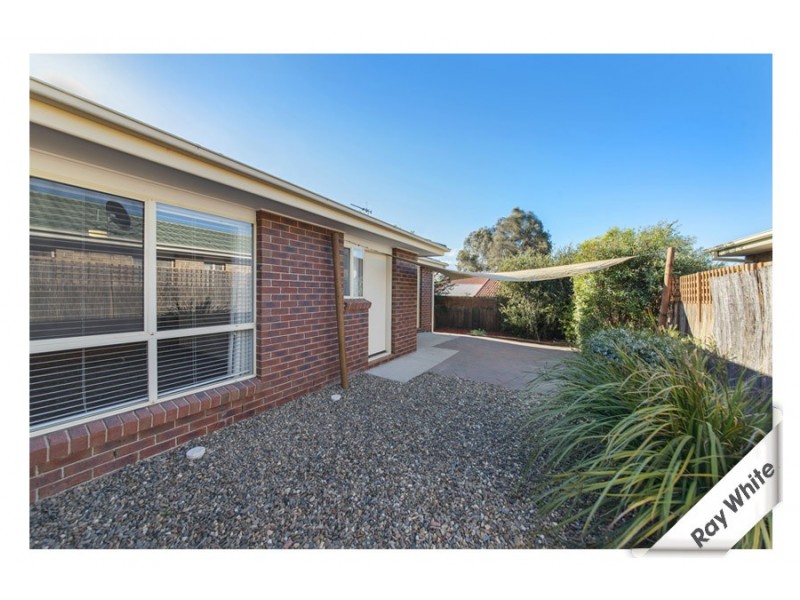 7 Cubillo Crescent, Ngunnawal ACT 2913