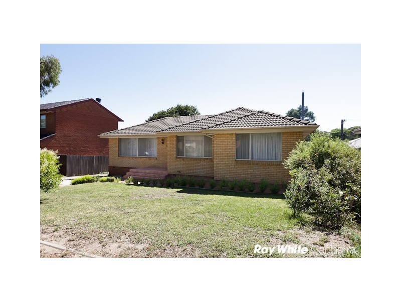 52 Dwyer Street, Cook ACT 2614