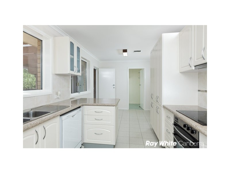 52 Dwyer Street, Cook ACT 2614