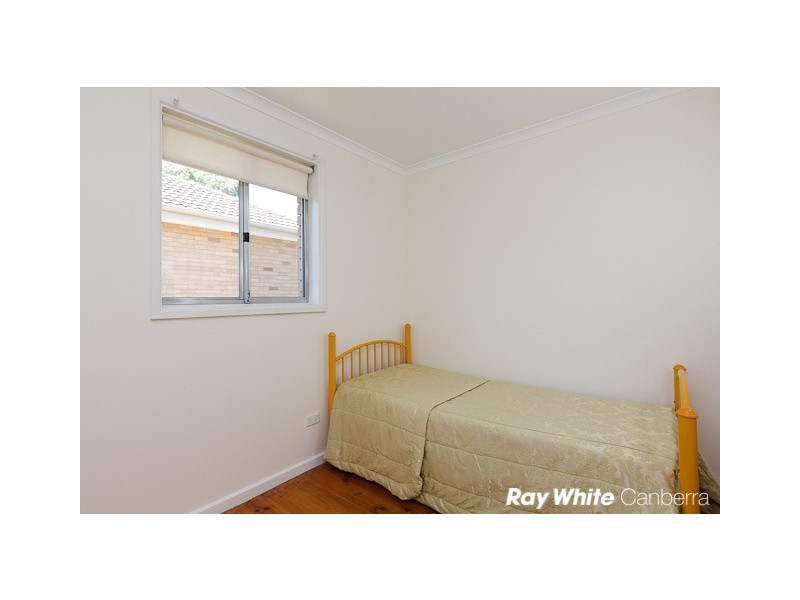 52 Dwyer Street, Cook ACT 2614