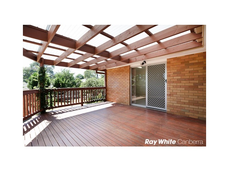 52 Dwyer Street, Cook ACT 2614