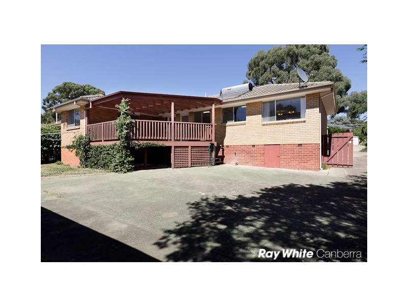 52 Dwyer Street, Cook ACT 2614