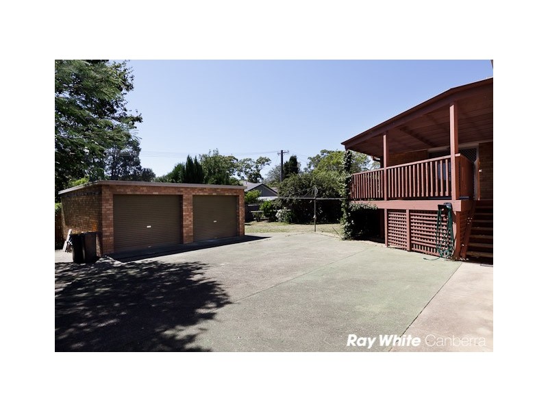 52 Dwyer Street, Cook ACT 2614