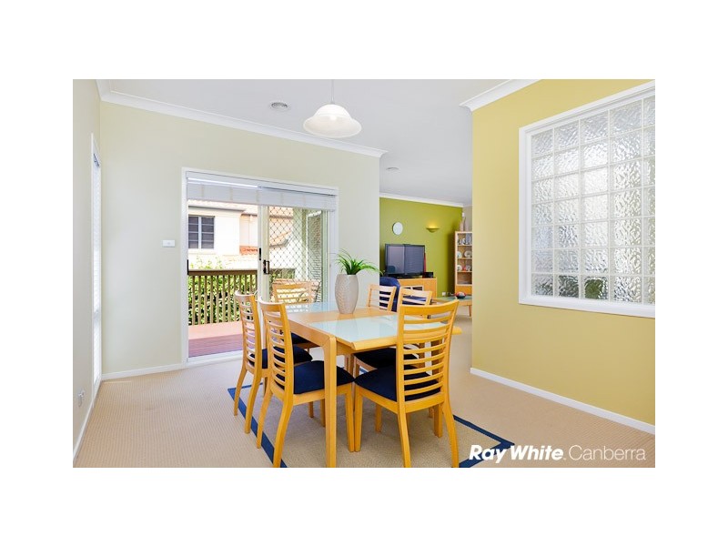8 Fleetwood Smith Street, Nicholls ACT 2913