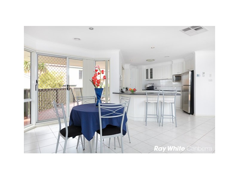 8 Fleetwood Smith Street, Nicholls ACT 2913