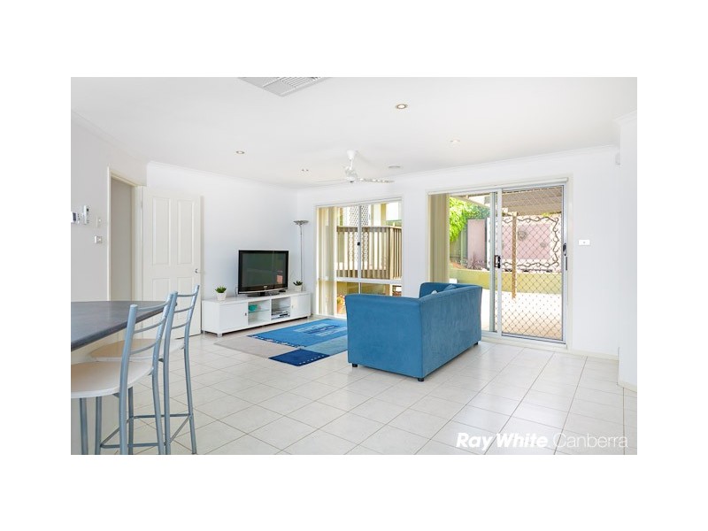 8 Fleetwood Smith Street, Nicholls ACT 2913