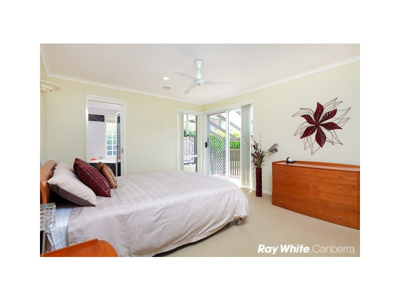 8 Fleetwood Smith Street, Nicholls ACT 2913
