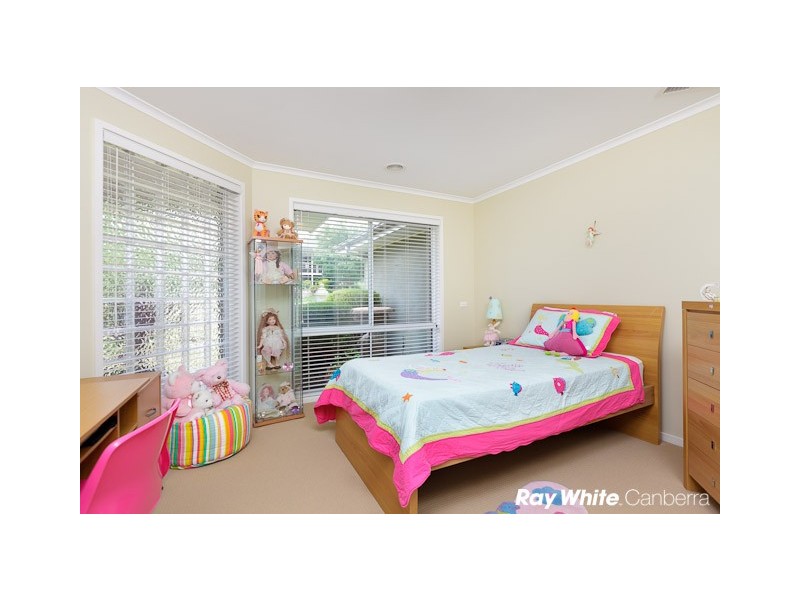 8 Fleetwood Smith Street, Nicholls ACT 2913
