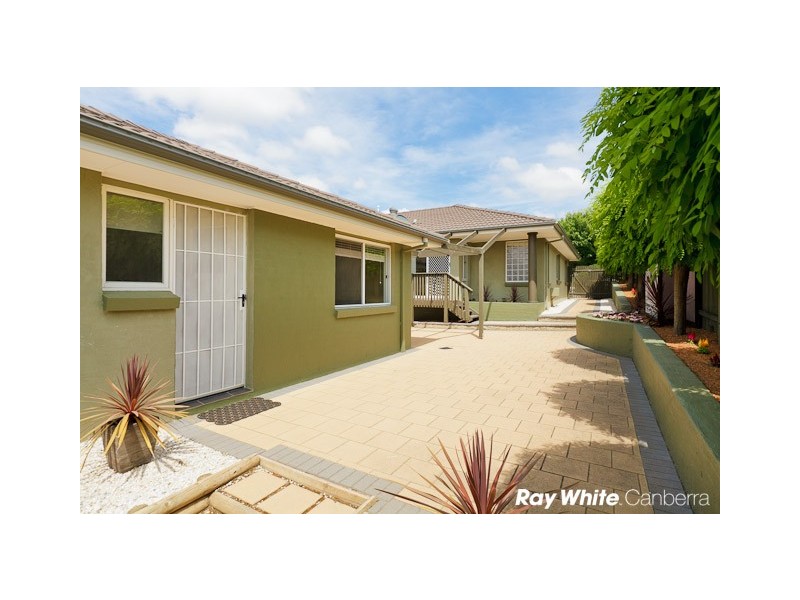 8 Fleetwood Smith Street, Nicholls ACT 2913
