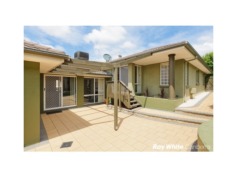 8 Fleetwood Smith Street, Nicholls ACT 2913