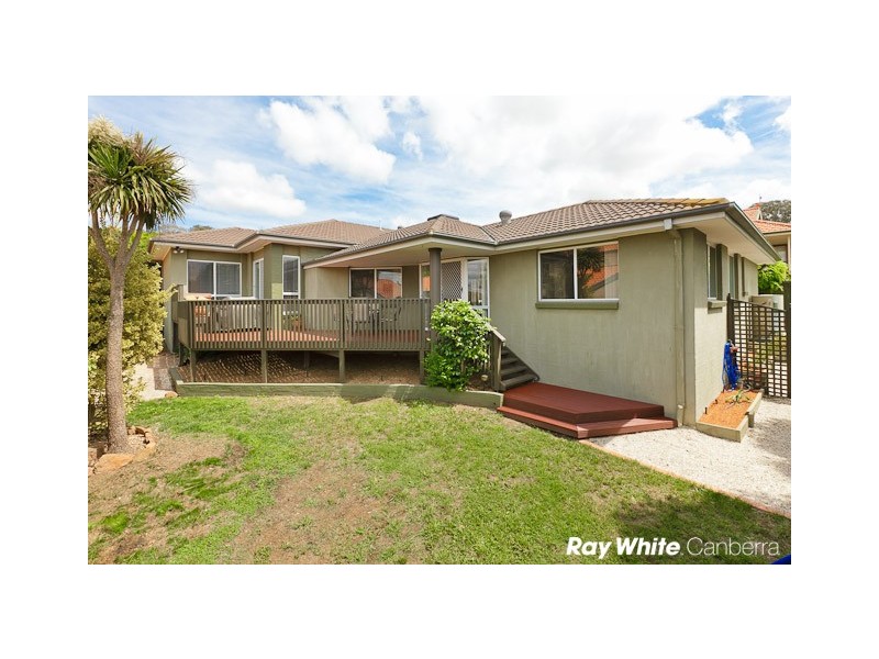 8 Fleetwood Smith Street, Nicholls ACT 2913