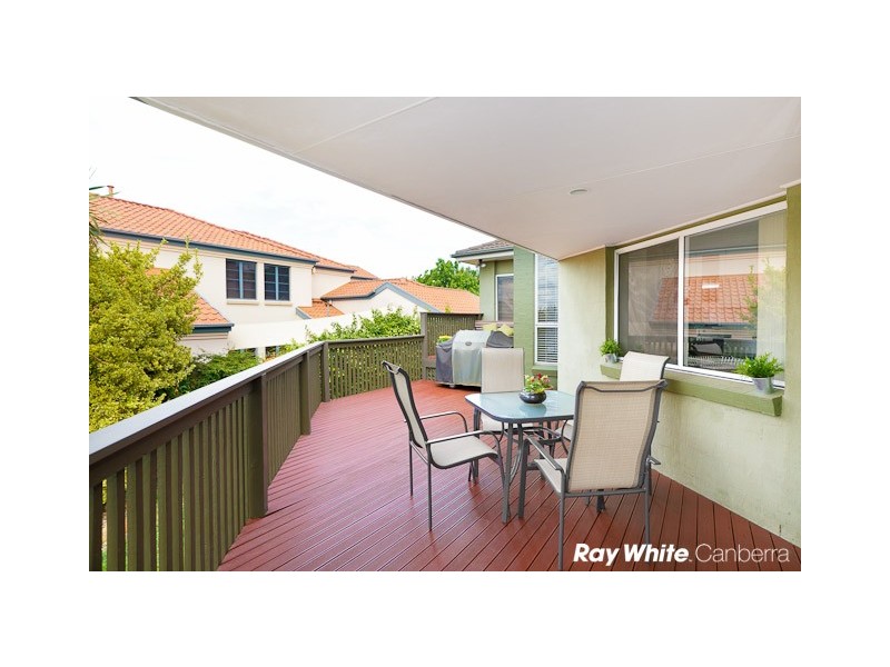 8 Fleetwood Smith Street, Nicholls ACT 2913