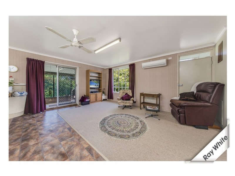 61 Stretton Crescent, Latham ACT 2615