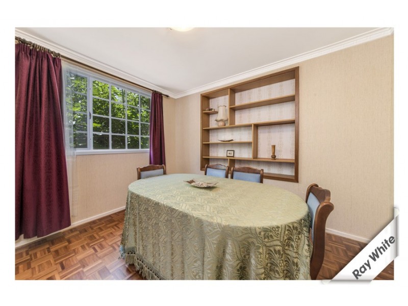 61 Stretton Crescent, Latham ACT 2615