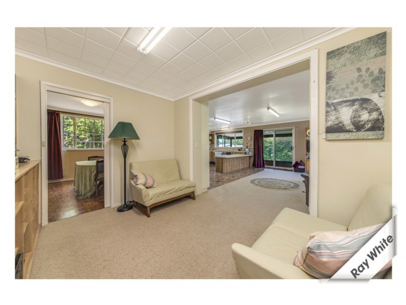 61 Stretton Crescent, Latham ACT 2615