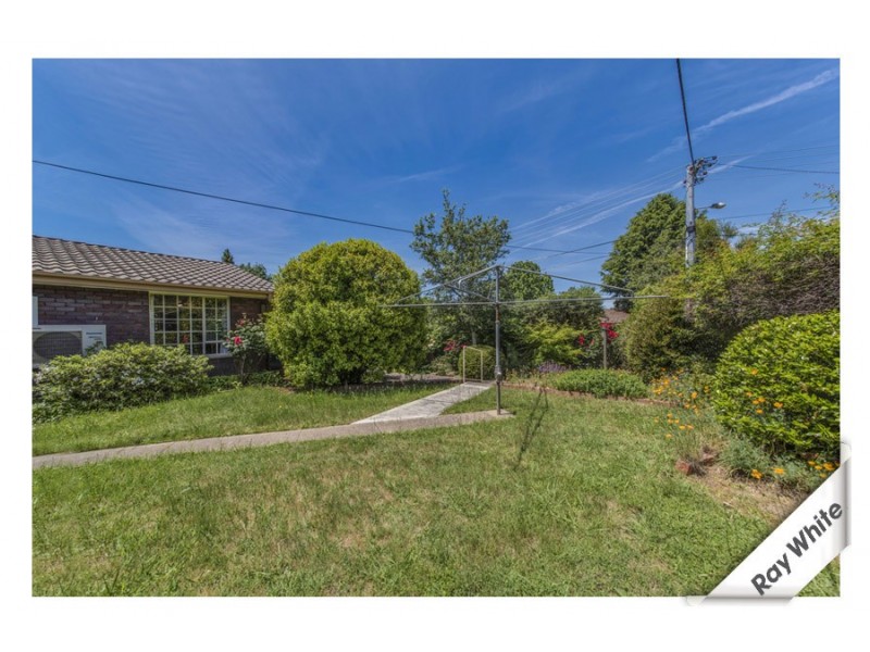 61 Stretton Crescent, Latham ACT 2615