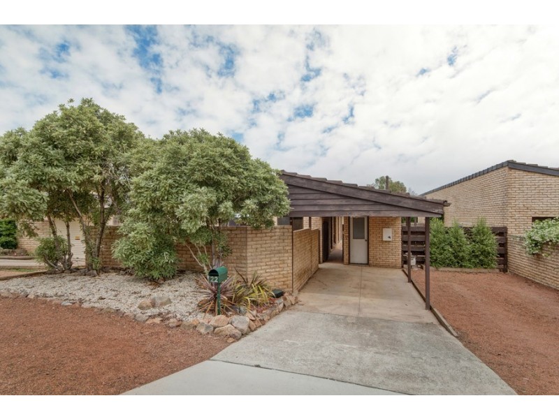 22 Epenarra Close, Hawker ACT 2614