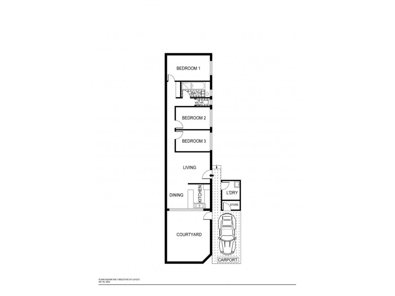 22 Epenarra Close, Hawker ACT 2614