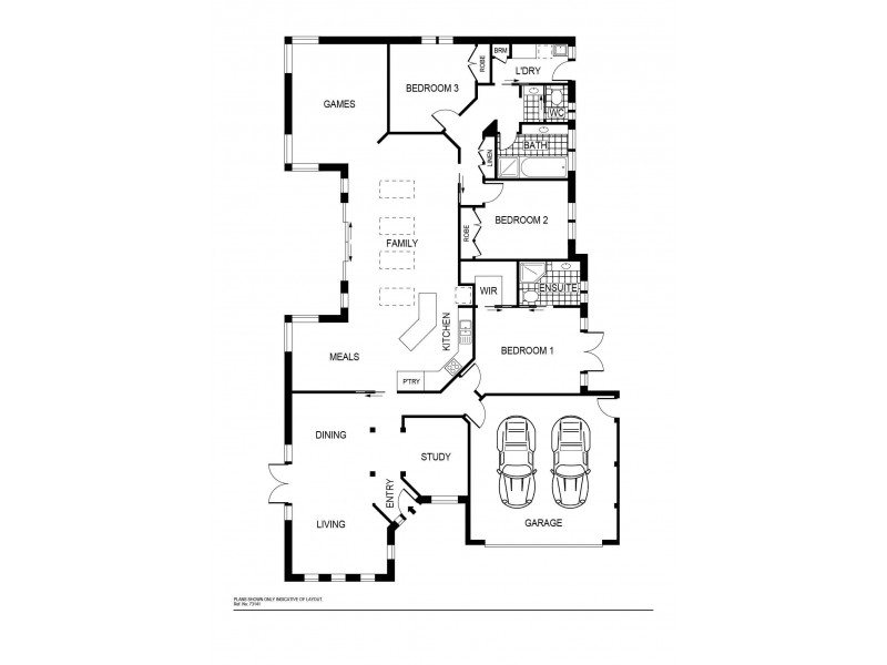 4 Mag Place, Dunlop ACT 2615