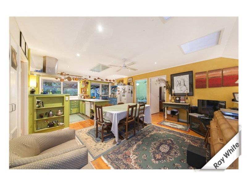 35 Heydon Crescent, Evatt ACT 2617