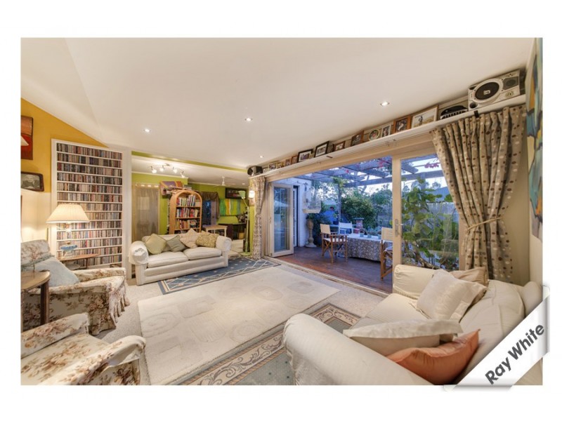 35 Heydon Crescent, Evatt ACT 2617