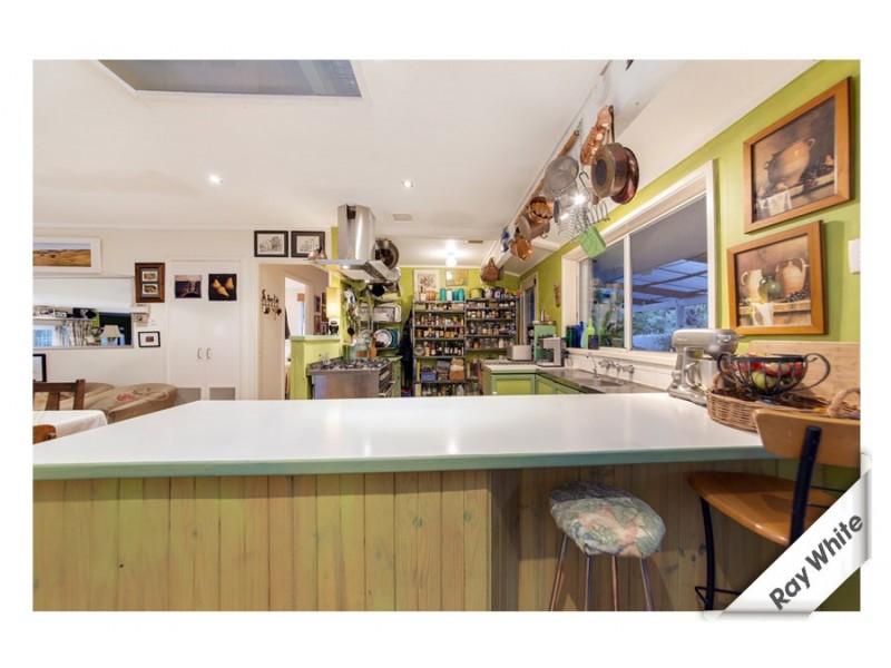 35 Heydon Crescent, Evatt ACT 2617