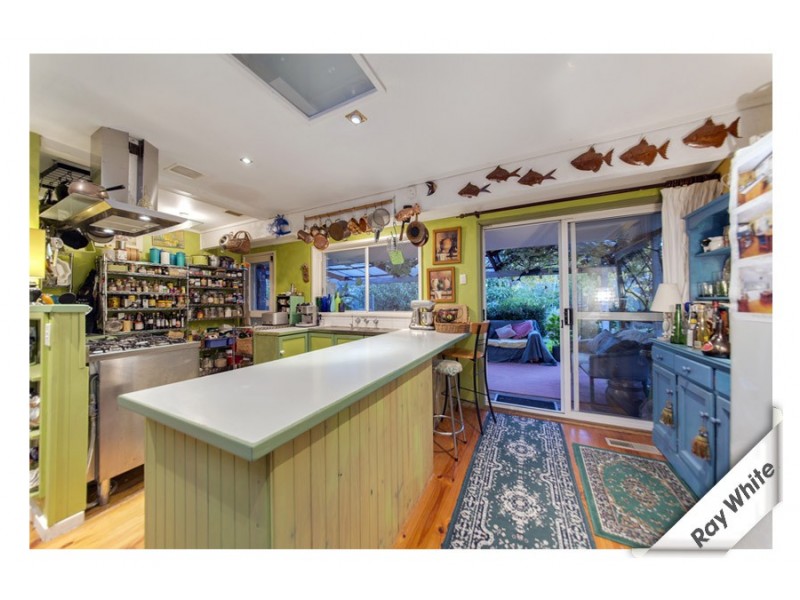 35 Heydon Crescent, Evatt ACT 2617
