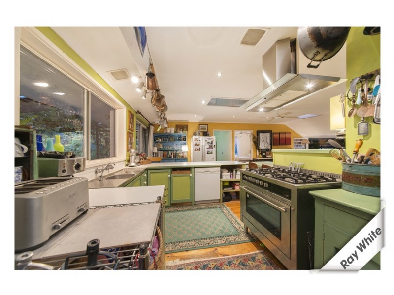 35 Heydon Crescent, Evatt ACT 2617
