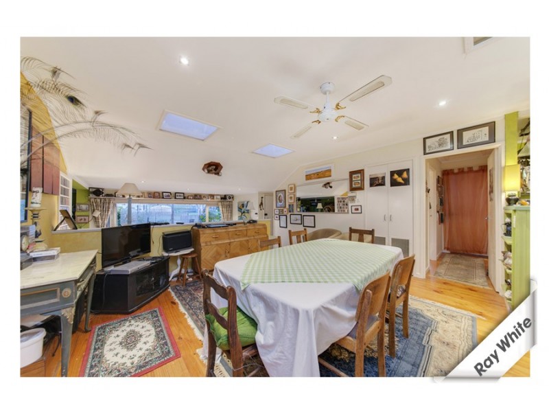 35 Heydon Crescent, Evatt ACT 2617