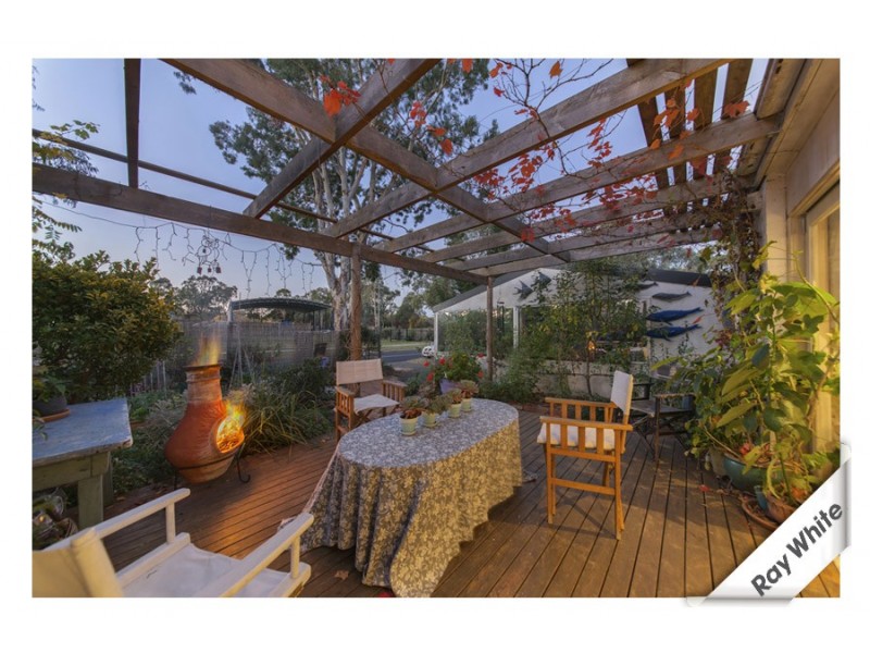 35 Heydon Crescent, Evatt ACT 2617