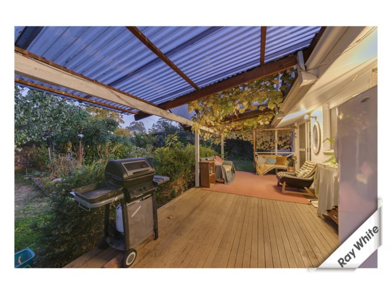 35 Heydon Crescent, Evatt ACT 2617