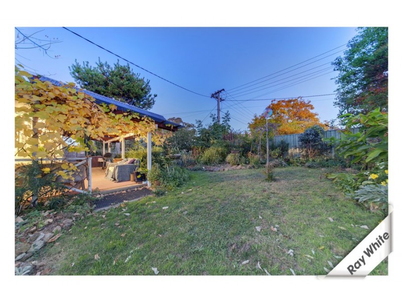 35 Heydon Crescent, Evatt ACT 2617