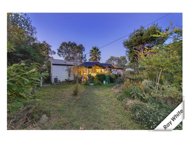 35 Heydon Crescent, Evatt ACT 2617