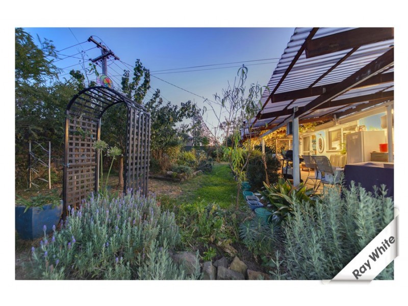 35 Heydon Crescent, Evatt ACT 2617